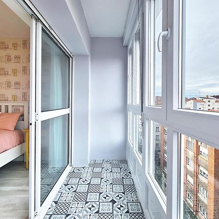 Apartament El Rincon De Choco Gijón Zewnętrze zdjęcie