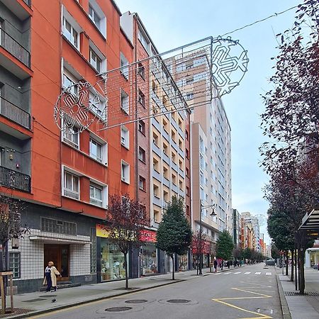 Apartament El Rincon De Choco Gijón Zewnętrze zdjęcie