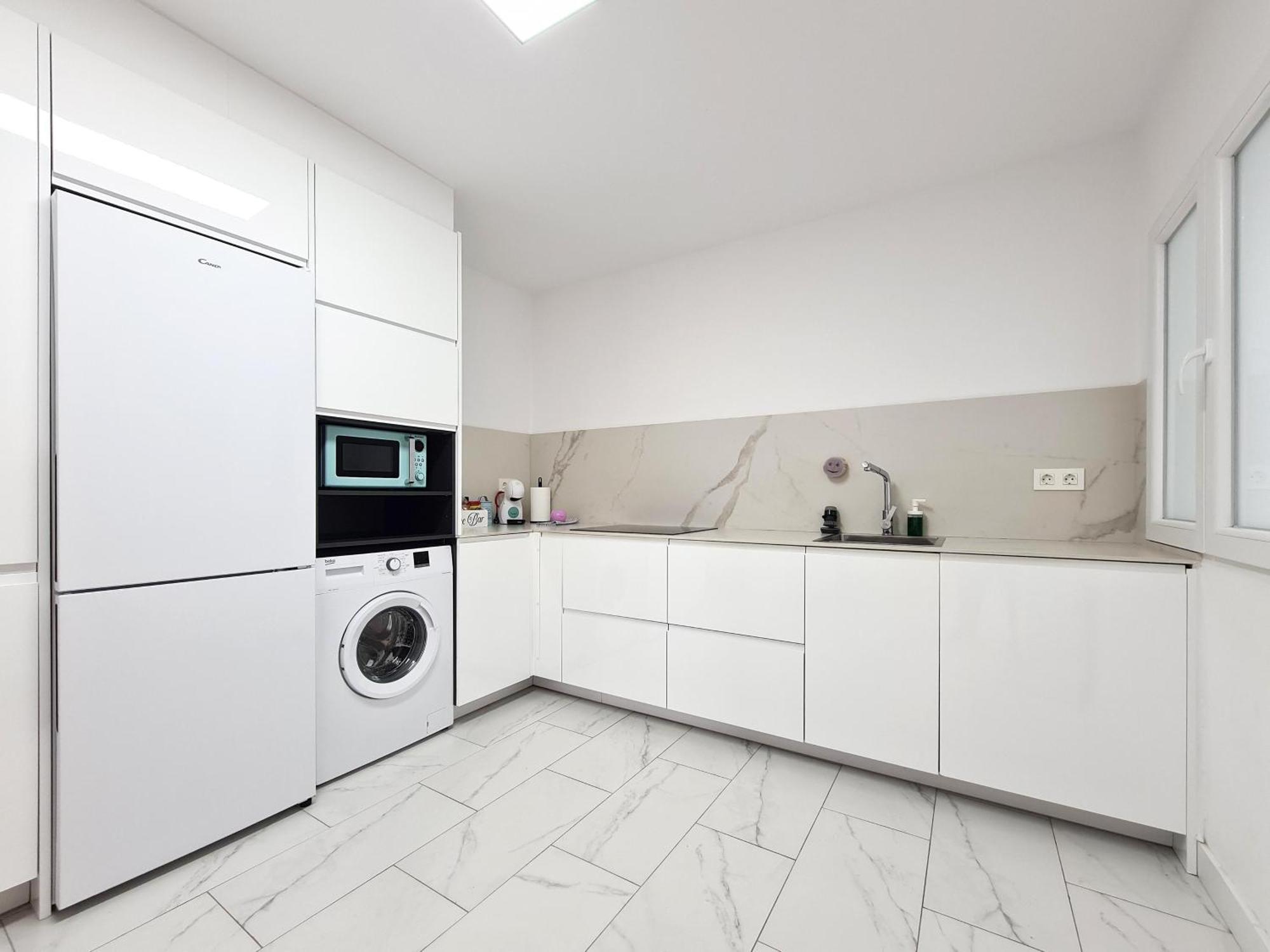 Apartament El Rincon De Choco Gijón Zewnętrze zdjęcie