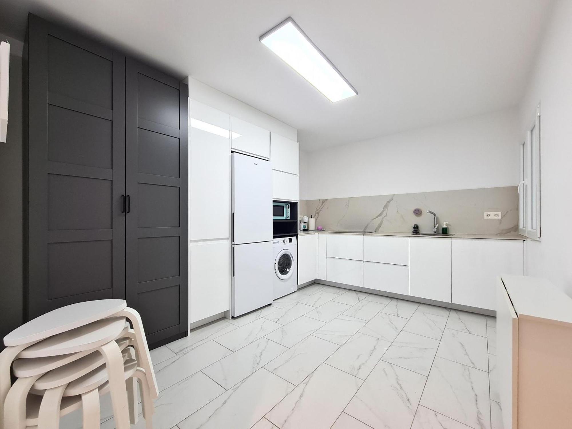 Apartament El Rincon De Choco Gijón Zewnętrze zdjęcie