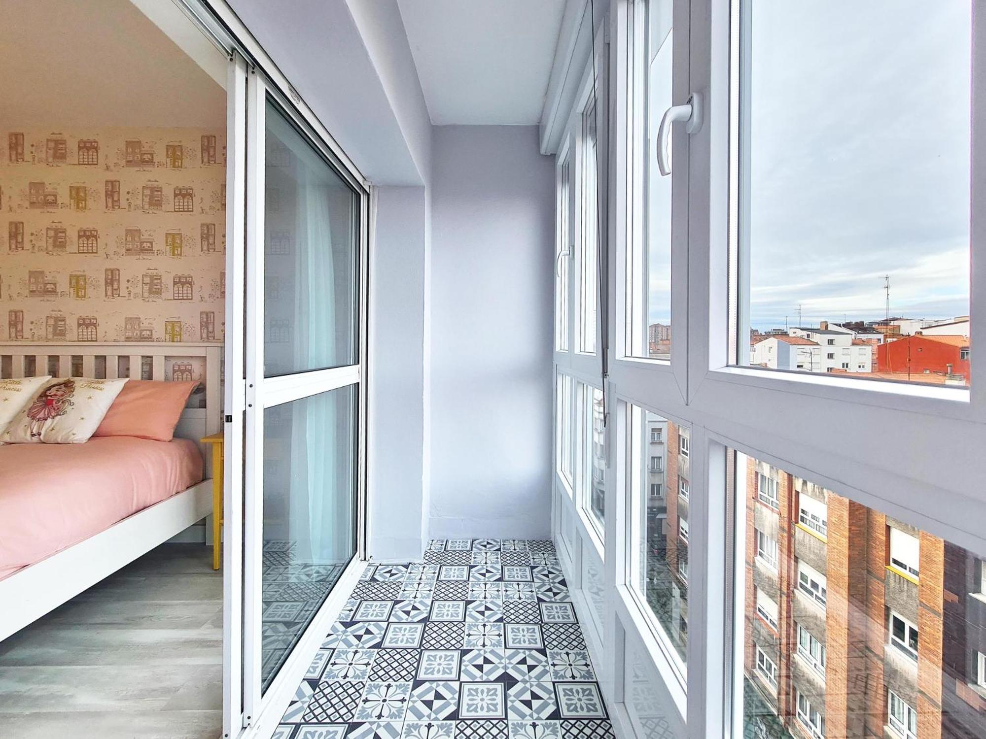 Apartament El Rincon De Choco Gijón Zewnętrze zdjęcie