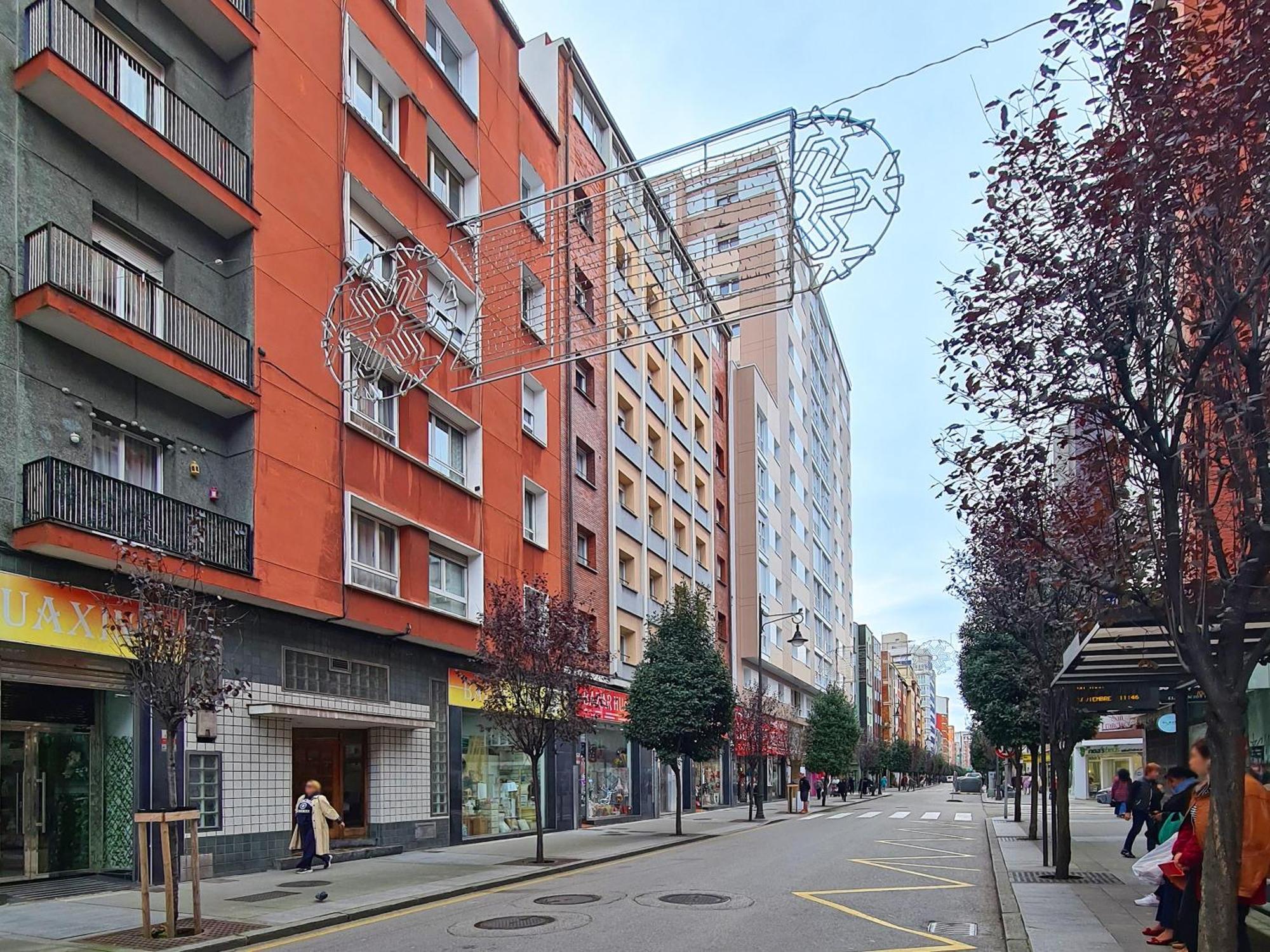 Apartament El Rincon De Choco Gijón Zewnętrze zdjęcie